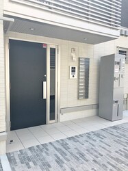 甲南山手駅 徒歩5分 1階の物件外観写真